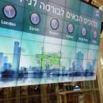 Tel Aviv Stock Exchange moves toward offering crypto trading