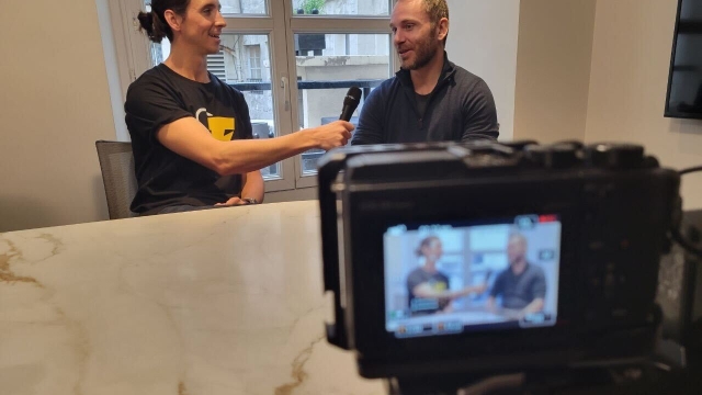 Tether CTO on USDC depeg: ‘Bitcoin maxis were right all along’ | PBW 2023