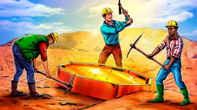 Texas lawmaker introduces resolution to protect Bitcoin miners and HODLers