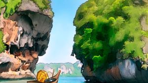 Thailand to offer tax breaks for investment token issuers