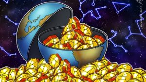 The crypto industry has ‘already started’ moving outside US, says Ripple CEO