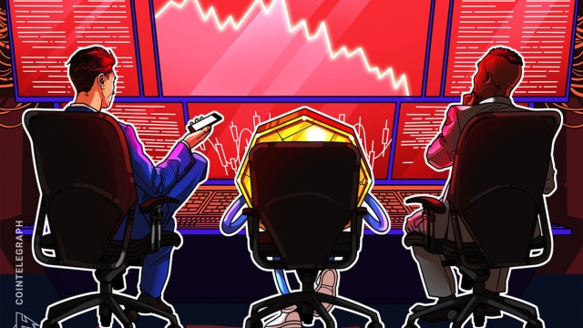 The impact of the Credit Suisse bank crisis on the crypto market
