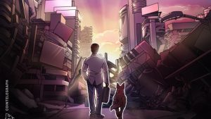 The world could be facing a dark future thanks to CBDCs