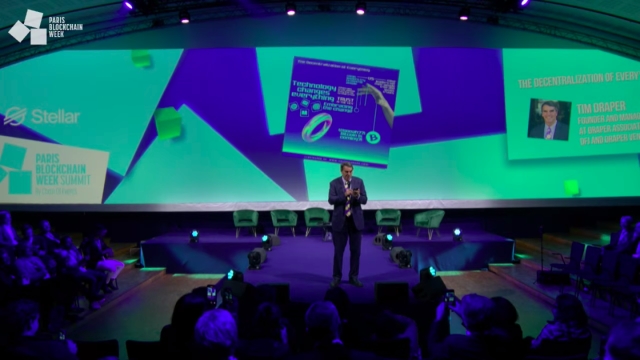 Tim Draper sings a Bitcoin song dedicated to SVB and world governments: PBW 2023