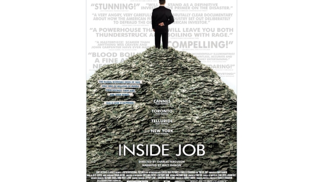 Top 7 Wall Street movies you must watch