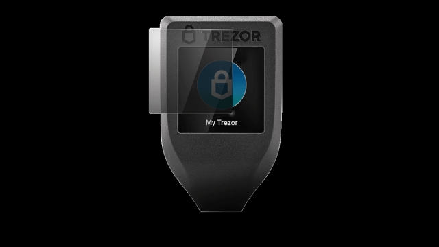 Trezor crypto wallet’s move into the semiconductor business isn’t for everyone