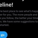 Twitter down the same day Jack Dorsey launches decentralized alternative