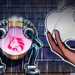 Uniswap wants to launch mobile wallet, but Apple won’t greenlight its launch
