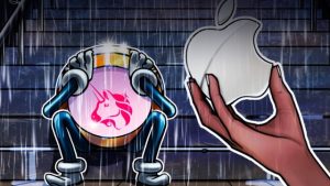 Uniswap wants to launch mobile wallet, but Apple won’t greenlight its launch