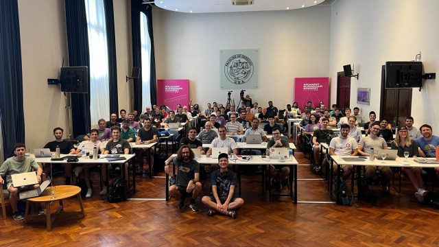 University students reveal new Web3 solutions at ETHDenver 2023
