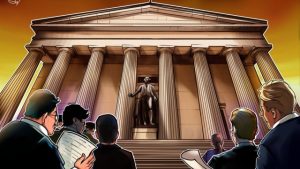 US authorities preparing ‘material action’ to curb SVB contagion