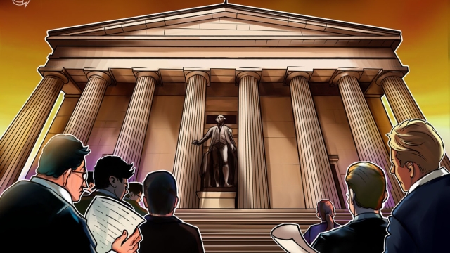 US authorities preparing ‘material action’ to curb SVB contagion