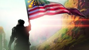 ‘US has left a vacuum that other countries are eager to fill’: Coinbase