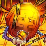 US REPO task force names crypto as target in efforts involving $58B in sanctioned assets