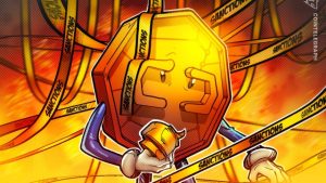 US REPO task force names crypto as target in efforts involving $58B in sanctioned assets