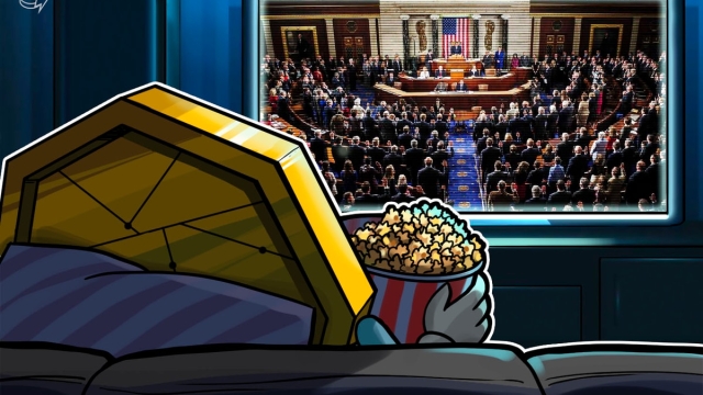 US senators write to banking regulators about potential crypto discrimination