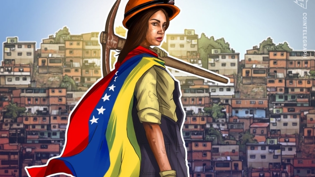 Venezuela overhauls national crypto department