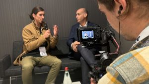 Web2 giants coming into Web3 could benefit ecosystem — PBW founder