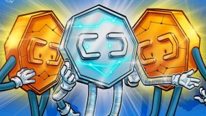 What are artificial intelligence (AI) crypto coins, and how do they work?
