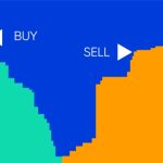 What are buy and sell walls in crypto, and how can one identify them?