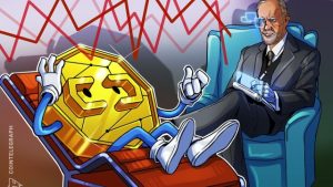 What does the Silvergate collapse mean for  crypto?