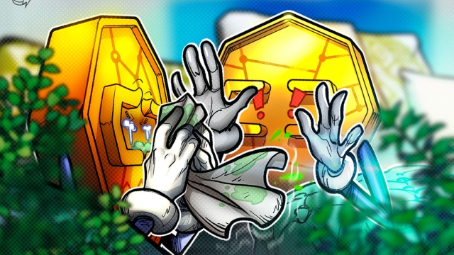 What is crypto contagion, and how does it affect the market?
