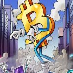 Why is Bitcoin rising amid collapsing banks? Watch The Market Report