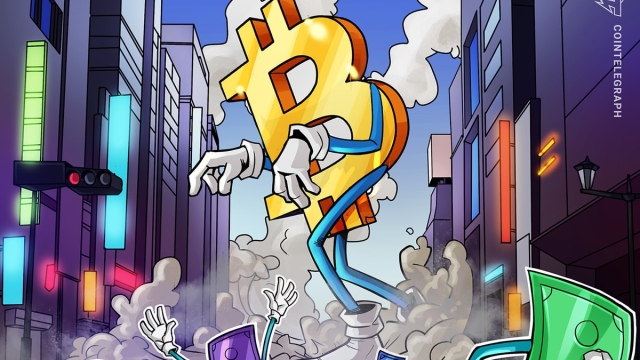 Why is Bitcoin rising amid collapsing banks? Watch The Market Report