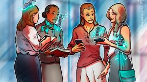 Women in Web3 discuss challenges within the industry