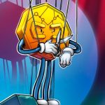 5 charged by DOJ over alleged crypto price manipulation scheme