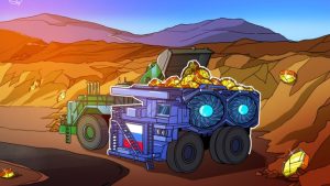 Bank of Russia to set up entities for crypto mining and cross-border settlement: Report