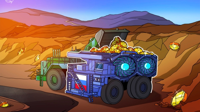 Bank of Russia to set up entities for crypto mining and cross-border settlement: Report