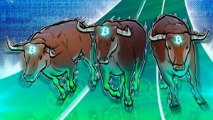 Banking crisis could spark the first ‘extended duration Bitcoin bull market,’ says Swan Bitcoin CEO