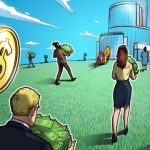 Banks bullish on crypto: Standard Chartered’s Zodia raises $36M