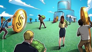 Banks bullish on crypto: Standard Chartered’s Zodia raises $36M