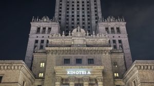 Bear markets are for filming: The Bitcoin Film Festival in Warsaw