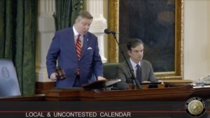 Bill limiting incentives for crypto miners passes Texas Senate, moves to House
