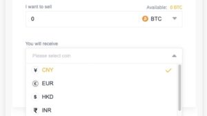Binance self-custody wallet launches crypto-to-fiat off-ramp
