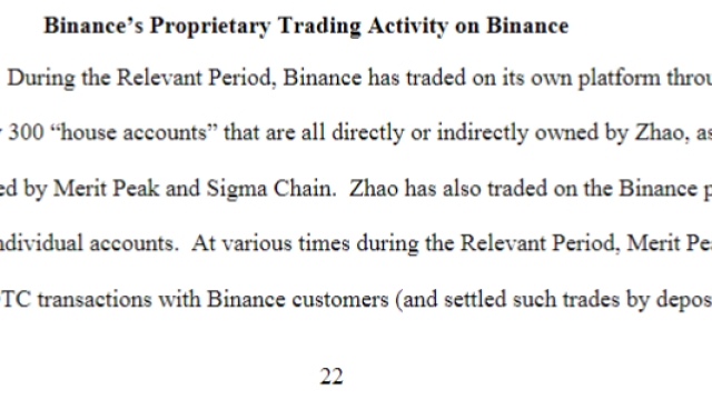 Binance vs. CFTC: Latest court battle could alter crypto landscape in US