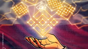 Binance.​US enables free Web3 domain creation for American users