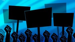 Bitcoin advocates rally at Texas State Capitol to oppose bill cutting mining incentives