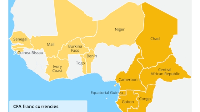 Bitcoin in Senegal: Why is this African country using BTC?