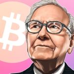 ‘Bitcoin is a gambling token, and it doesn’t have any intrinsic value’ — Warren Buffett