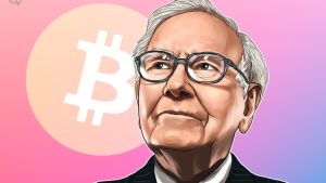 ‘Bitcoin is a gambling token, and it doesn’t have any intrinsic value’ — Warren Buffett