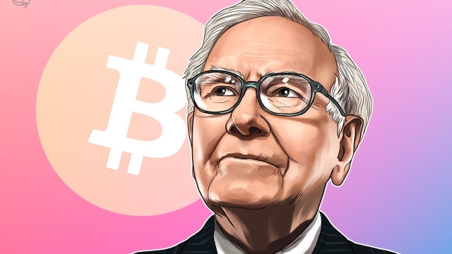 ‘Bitcoin is a gambling token, and it doesn’t have any intrinsic value’ — Warren Buffett