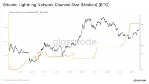 Bitcoin Lightning Network is 1,000x cheaper than Visa and MasterCard: Data