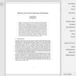 Bitcoin white paper is apparently hiding in Apple’s modern macOS
