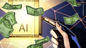 Bitget pledges $10M for Fetch.ai ecosystem amid ChatGPT boom