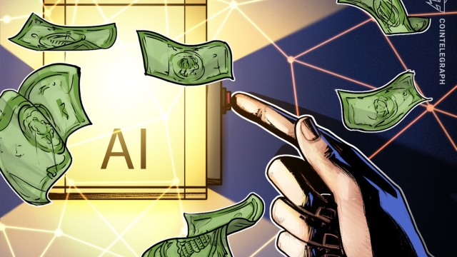 Bitget pledges $10M for Fetch.ai ecosystem amid ChatGPT boom