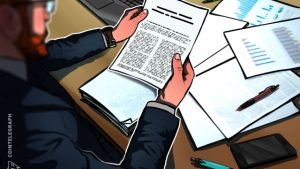 Blockchain Association files brief in Tornado Cash case